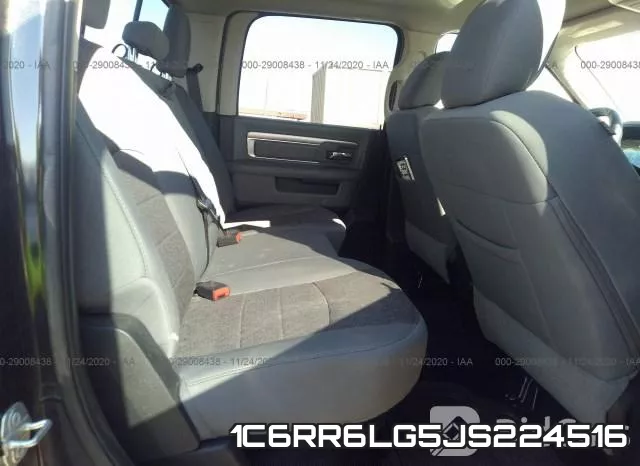 1C6RR6LG5JS224516 фото 5