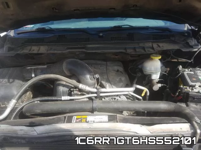 1C6RR7GT6HS552101 фото 8