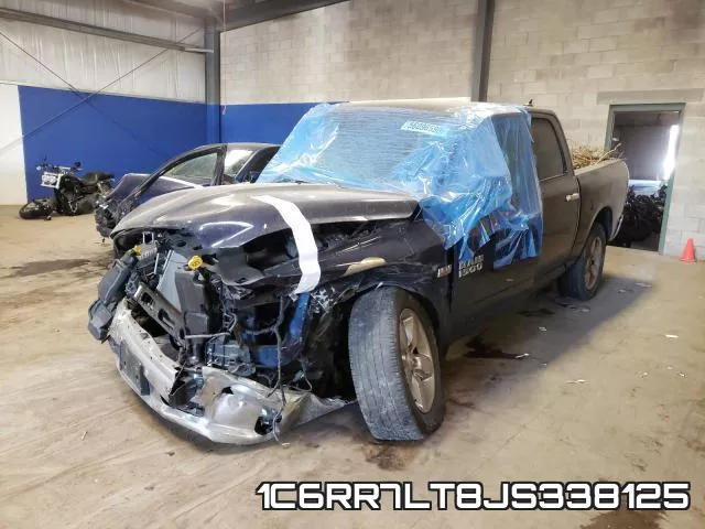 1C6RR7LT8JS338125 фото 3