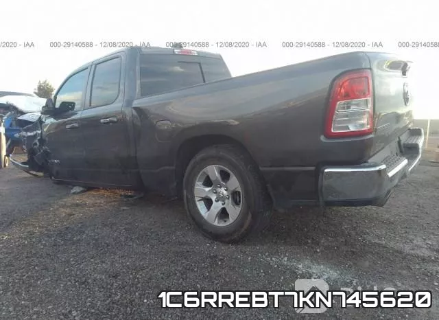 1C6RREBT7KN745620 фото 3