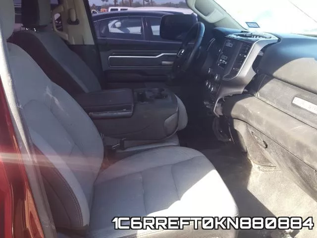 1C6RREFT0KN880884 фото 6