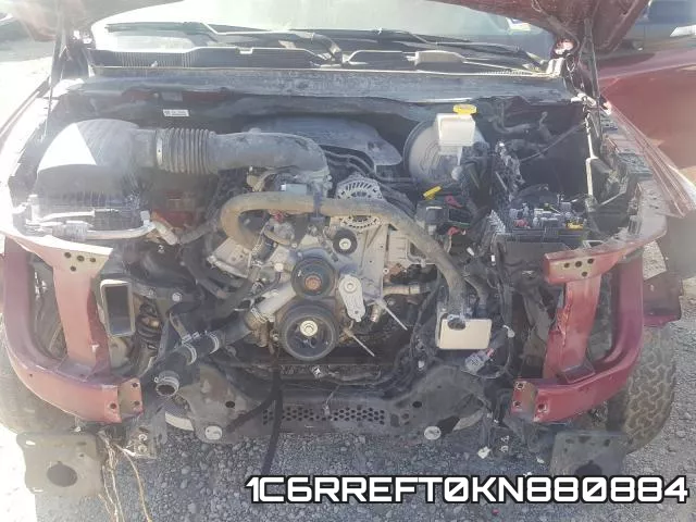 1C6RREFT0KN880884 фото 8