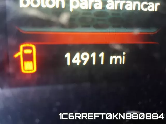 1C6RREFT0KN880884 фото 9