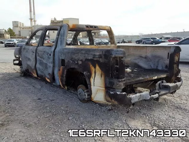 1C6SRFLT2KN743330 фото 4