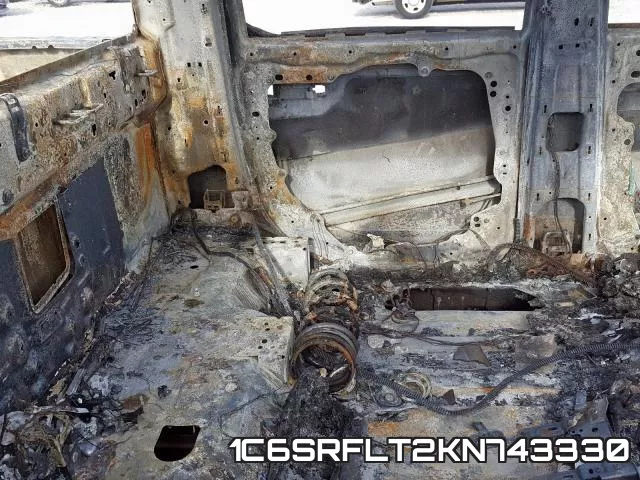 1C6SRFLT2KN743330 фото 6