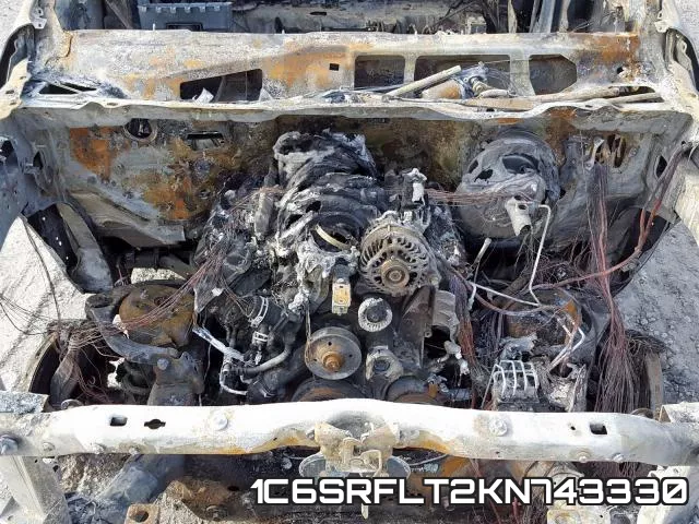 1C6SRFLT2KN743330 фото 7