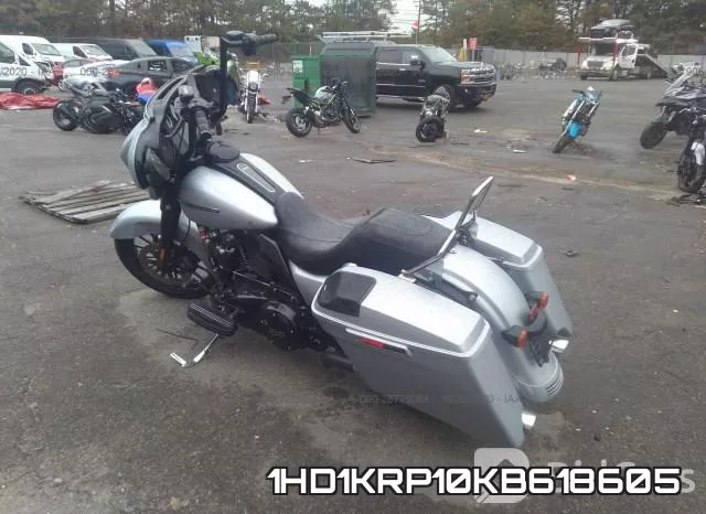 1HD1KRP10KB618605 фото 2