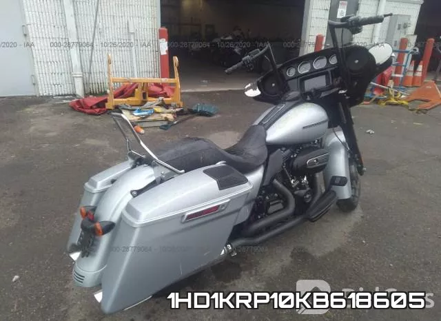 1HD1KRP10KB618605 фото 3