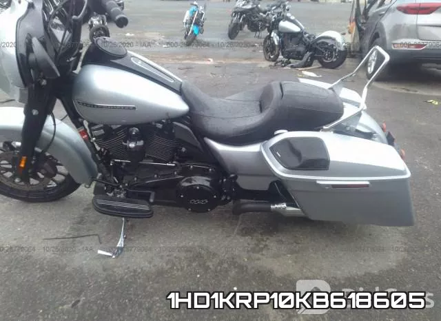 1HD1KRP10KB618605 фото 8