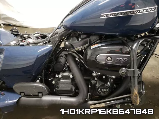 1HD1KRP16KB647848 фото 8