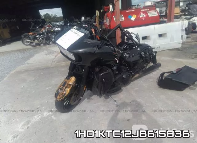 1HD1KTC12JB615836 фото 3