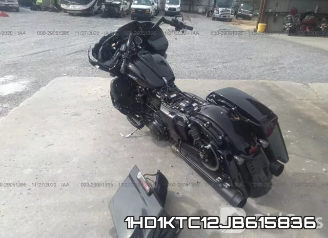 1HD1KTC12JB615836 фото 4