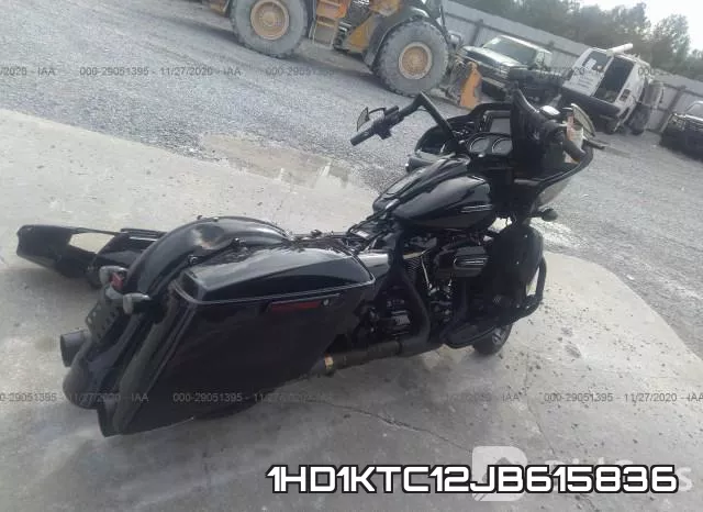 1HD1KTC12JB615836 фото 5