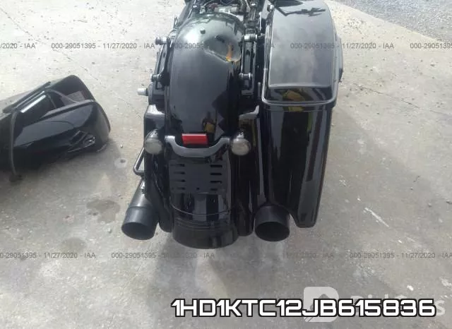 1HD1KTC12JB615836 фото 7