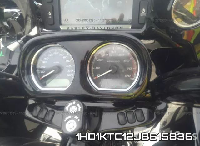 1HD1KTC12JB615836 фото 8