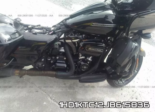 1HD1KTC12JB615836 фото 9