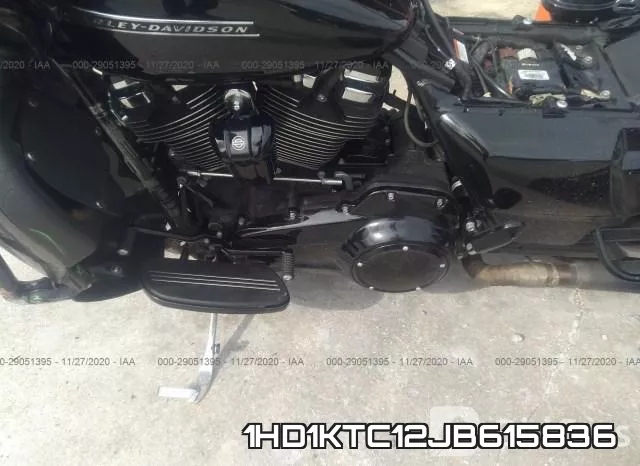 1HD1KTC12JB615836 фото 10