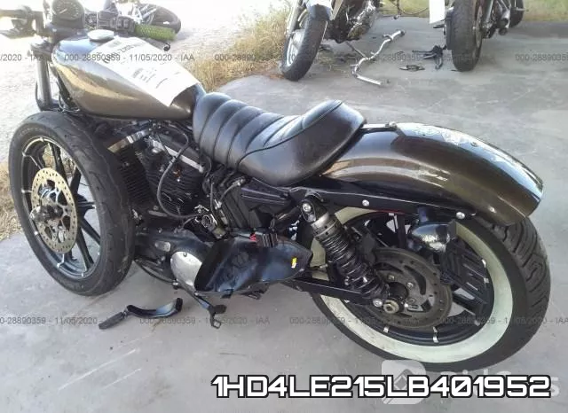 1HD4LE215LB401952 фото 3