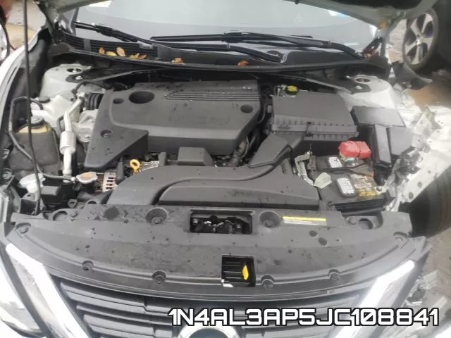 1N4AL3AP5JC108841 фото 7