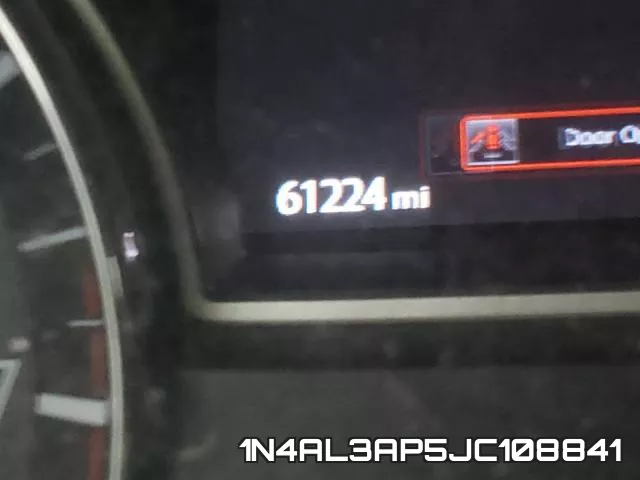 1N4AL3AP5JC108841 фото 8