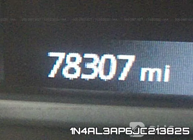 1N4AL3AP6JC213825 фото 8