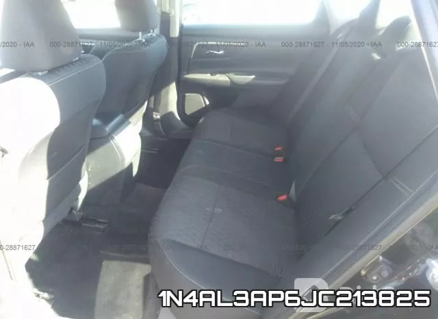 1N4AL3AP6JC213825 фото 9