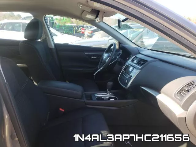 1N4AL3AP7HC211656 фото 5