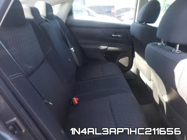 1N4AL3AP7HC211656 фото 6