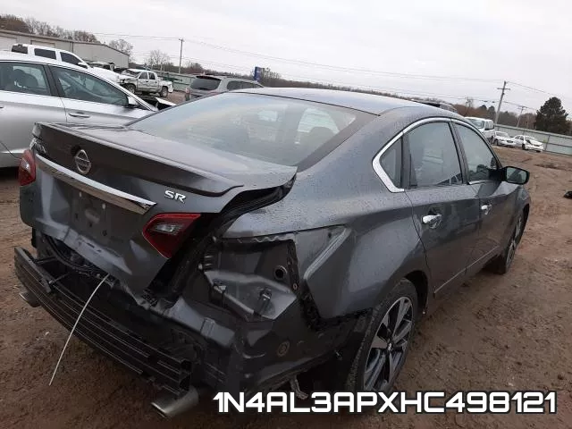 1N4AL3APXHC498121 фото 4