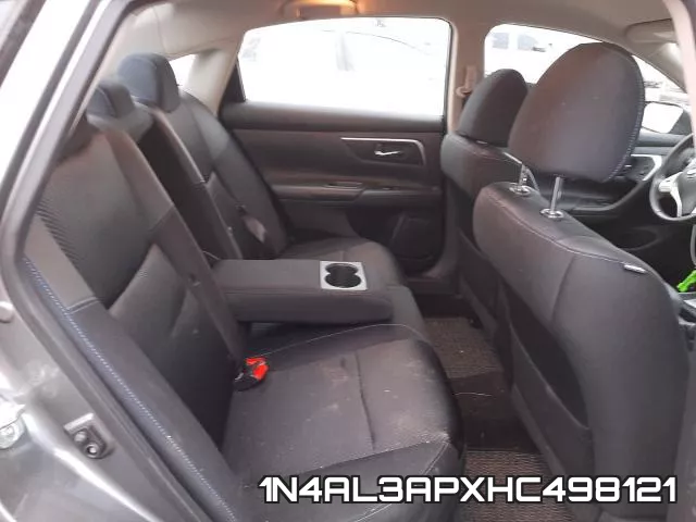 1N4AL3APXHC498121 фото 6