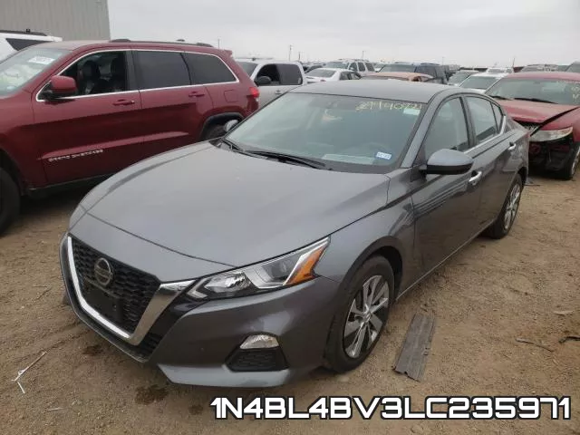 1N4BL4BV3LC235971 фото 3