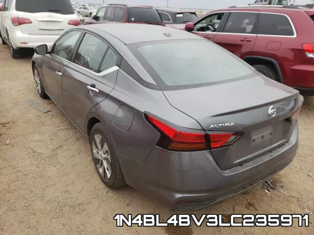 1N4BL4BV3LC235971 фото 4