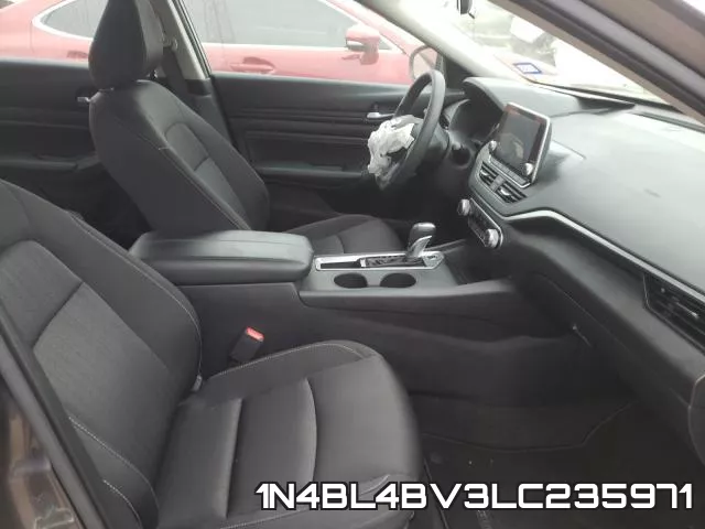 1N4BL4BV3LC235971 фото 6