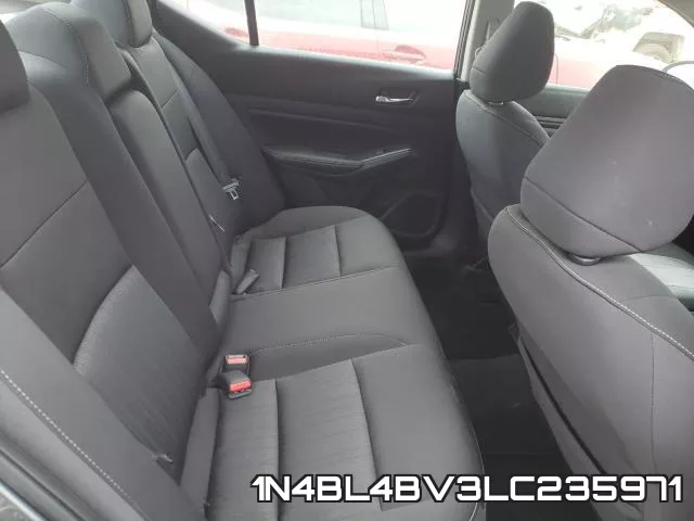 1N4BL4BV3LC235971 фото 7