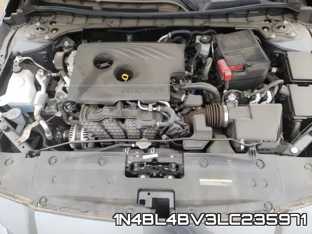 1N4BL4BV3LC235971 фото 8