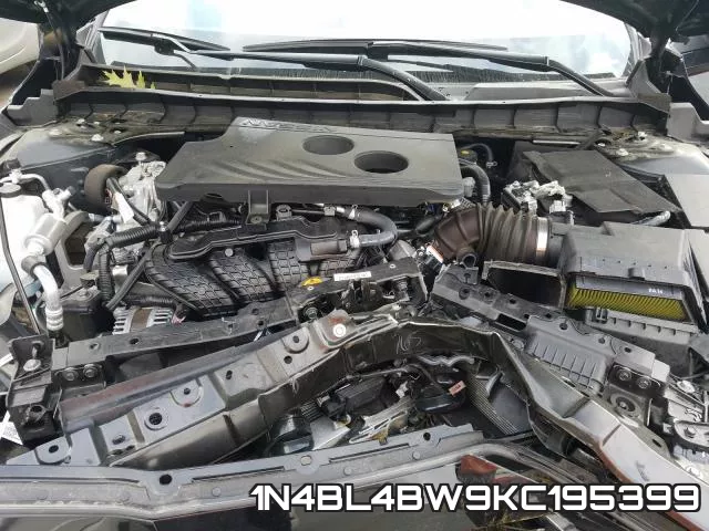 1N4BL4BW9KC195399 фото 7