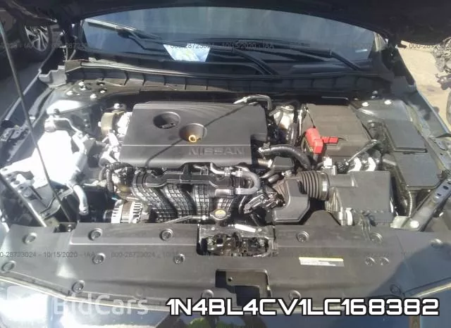 1N4BL4CV1LC168382 фото 2