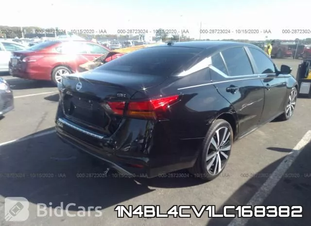 1N4BL4CV1LC168382 фото 5