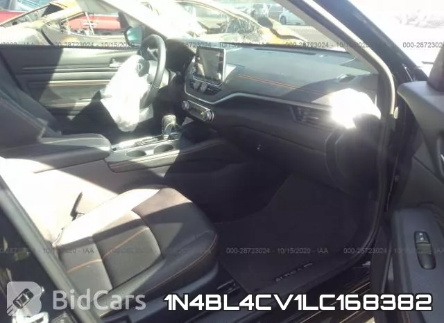 1N4BL4CV1LC168382 фото 6
