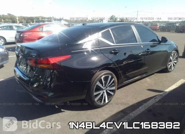 1N4BL4CV1LC168382 фото 7