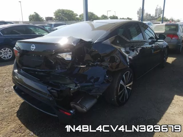 1N4BL4CV4LN303679 фото 5