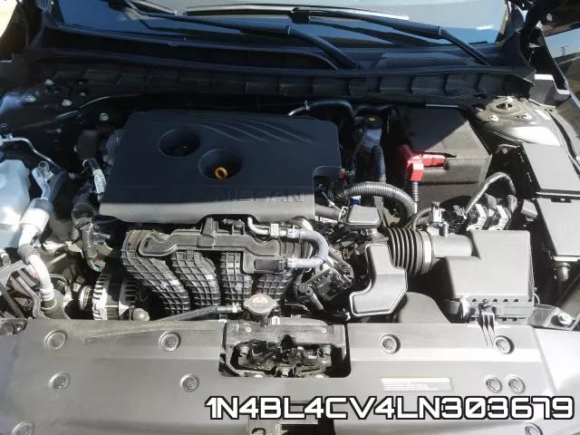 1N4BL4CV4LN303679 фото 8