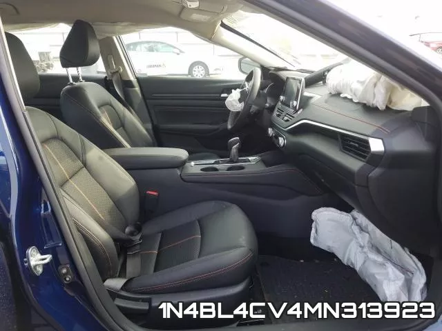 1N4BL4CV4MN313923 фото 5