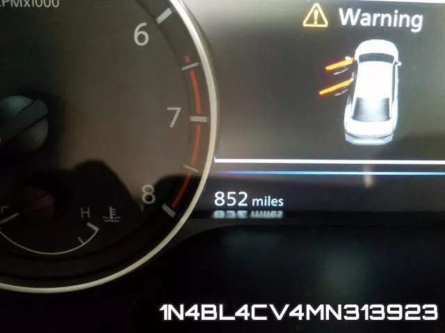 1N4BL4CV4MN313923 фото 8