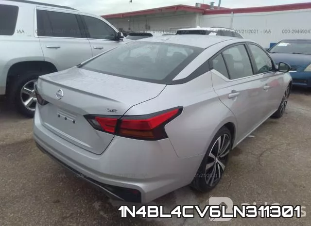 1N4BL4CV6LN311301 фото 4