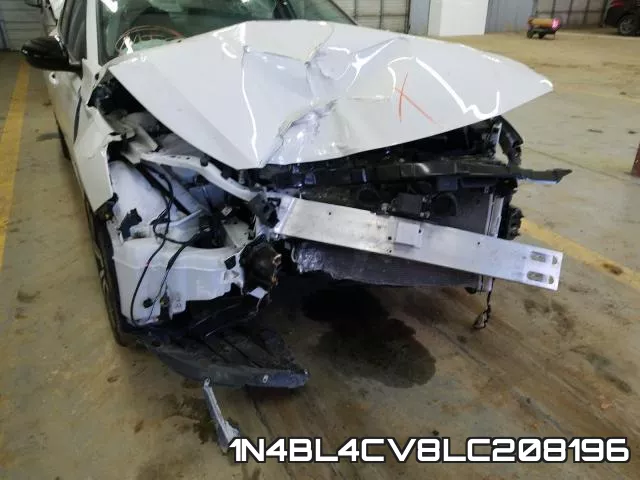 1N4BL4CV8LC208196 фото 9
