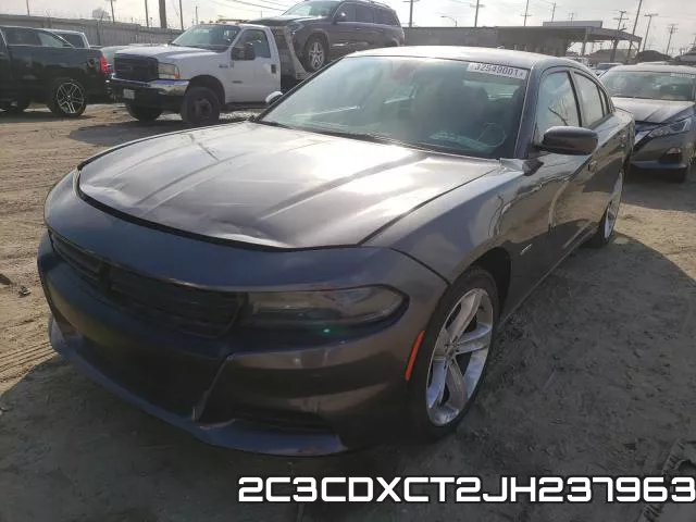 2C3CDXCT2JH237963 фото 3