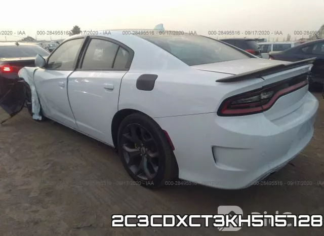 2C3CDXCT3KH575728 фото 4