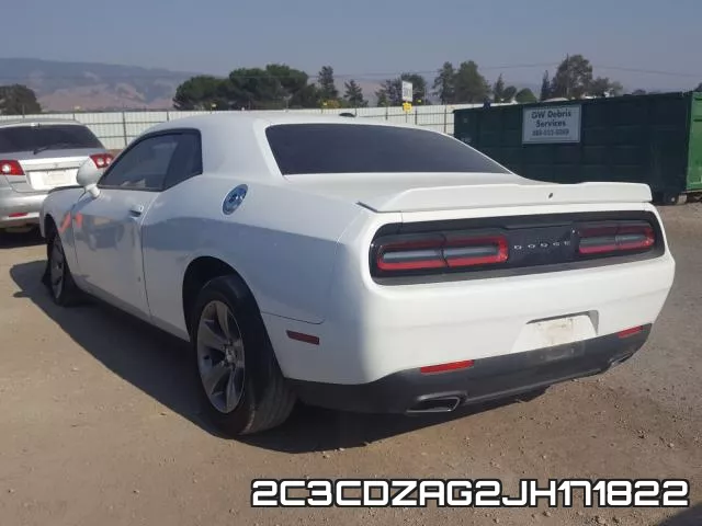 2C3CDZAG2JH171822 фото 4