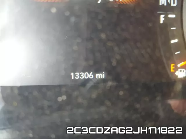 2C3CDZAG2JH171822 фото 8